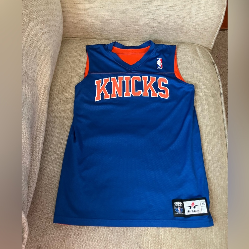 New York knicks kids youth jersey
